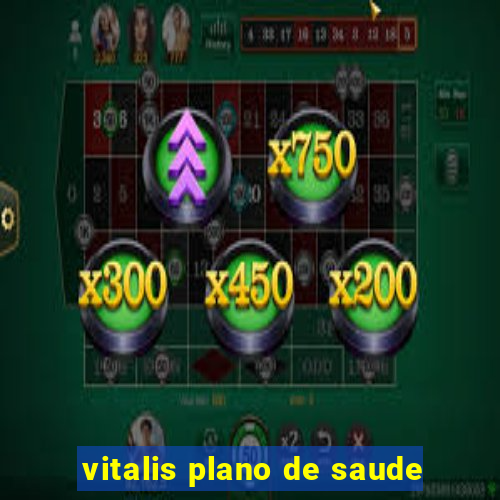 vitalis plano de saude